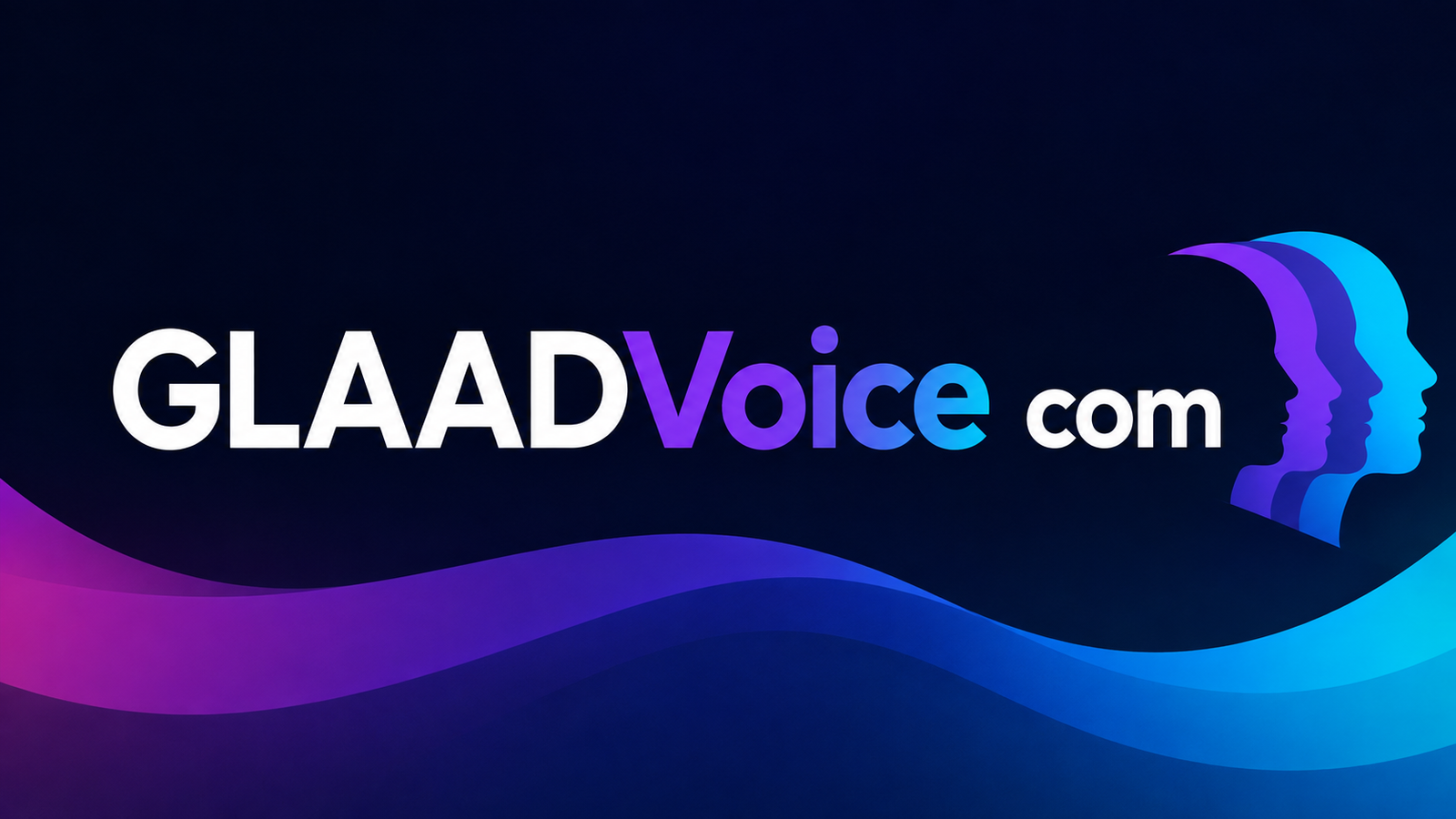 GLAADVoice com