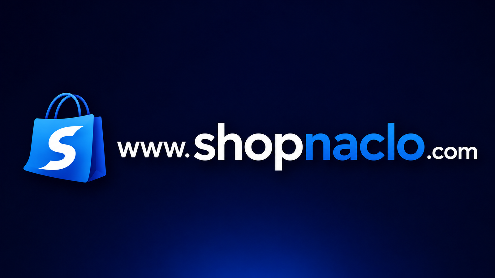 www shopnaclo com