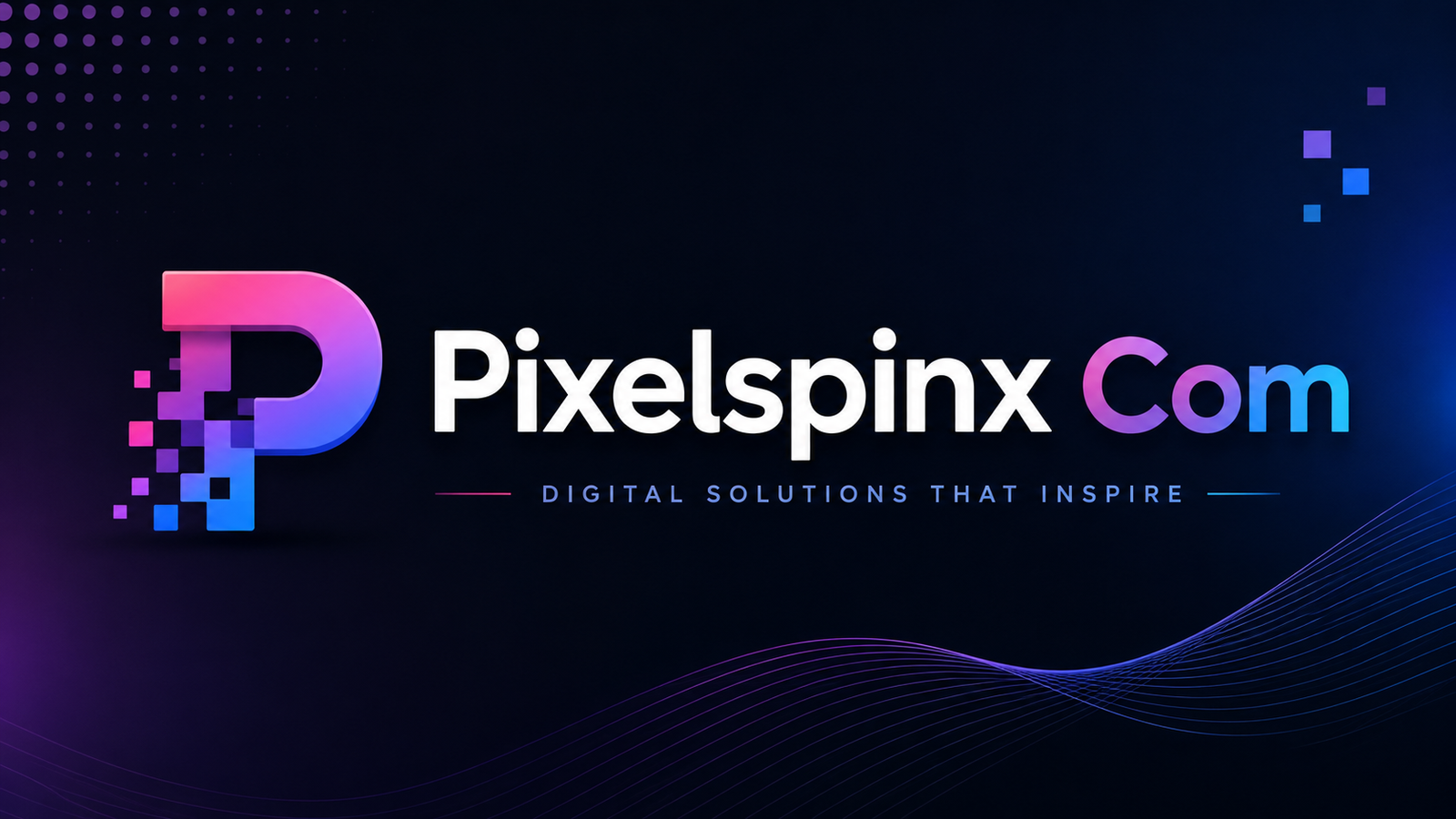 Pixelspinx Com