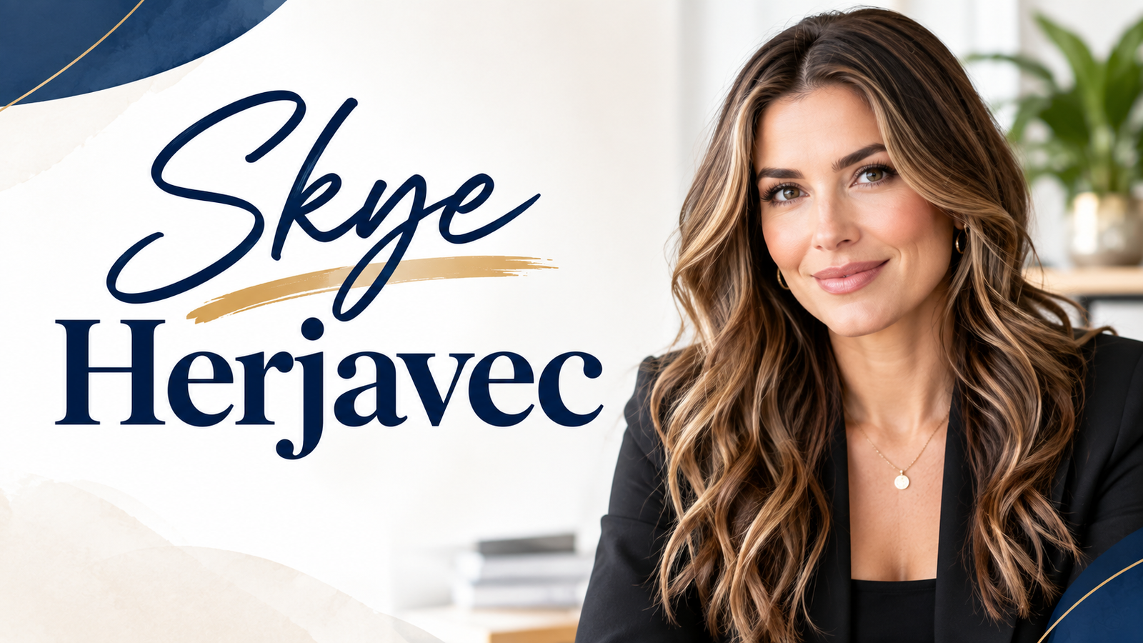 Skye Herjavec