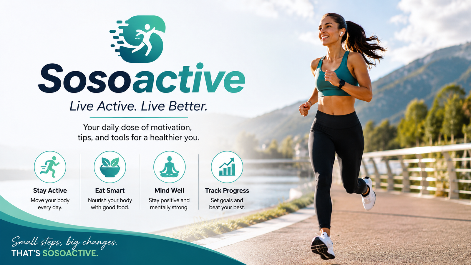 Sosoactive